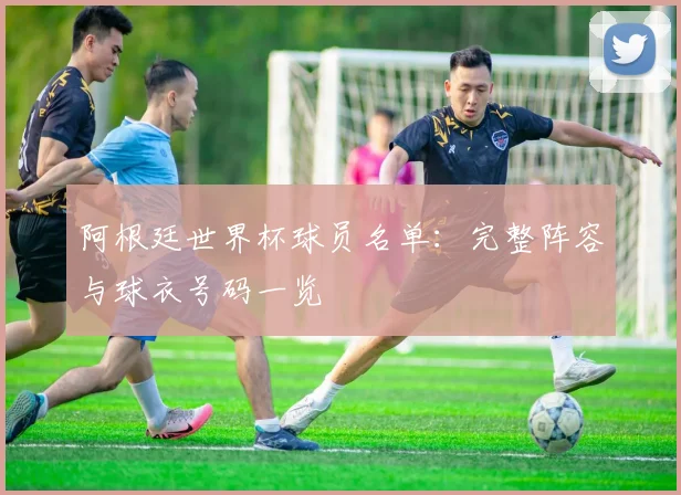 阿根廷世界杯球员名单：完整阵容与球衣号码一览