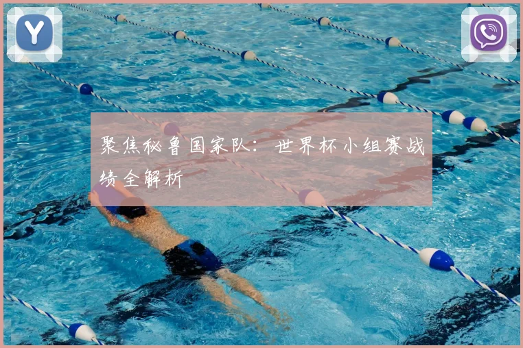 聚焦秘鲁国家队：世界杯小组赛战绩全解析