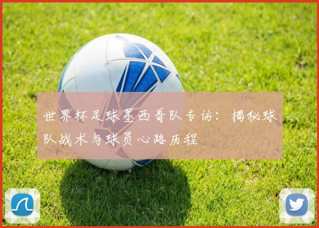 世界杯足球墨西哥队专访:揭秘球队战术与球员心路历程
